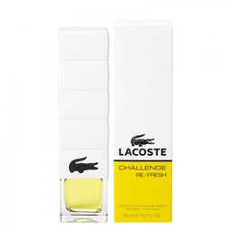 Мъжки парфюм LACOSTE Challenge Refresh